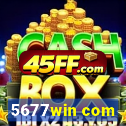 5677win com